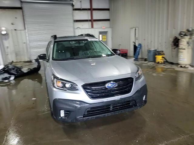 2022 Subaru Outback Onyx Edition Xt VIN: 4S4BTGLD8N3127412 Lot: 55615445