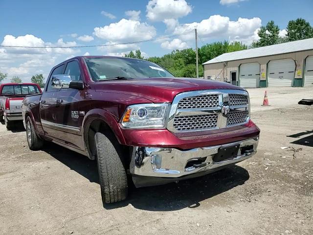 2017 Ram 1500 Laramie VIN: 1C6RR7VT7HS509244 Lot: 56940285