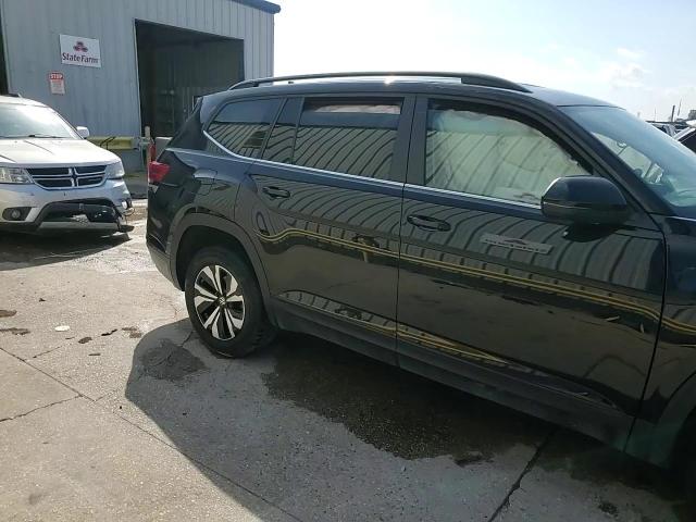 2024 Volkswagen Atlas Se VIN: 1V2LR2CA4RC542652 Lot: 59032535