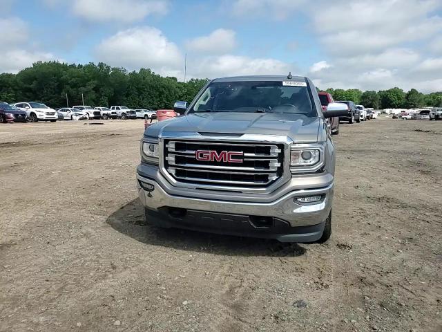 2017 GMC Sierra K1500 Slt VIN: 3GTU2NEC9HG322509 Lot: 56848265