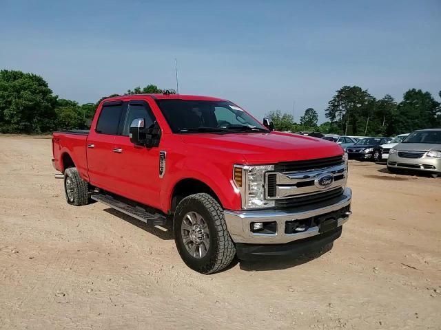 2019 Ford F250 Super Duty VIN: 1FT7W2B69KEC53642 Lot: 57413375