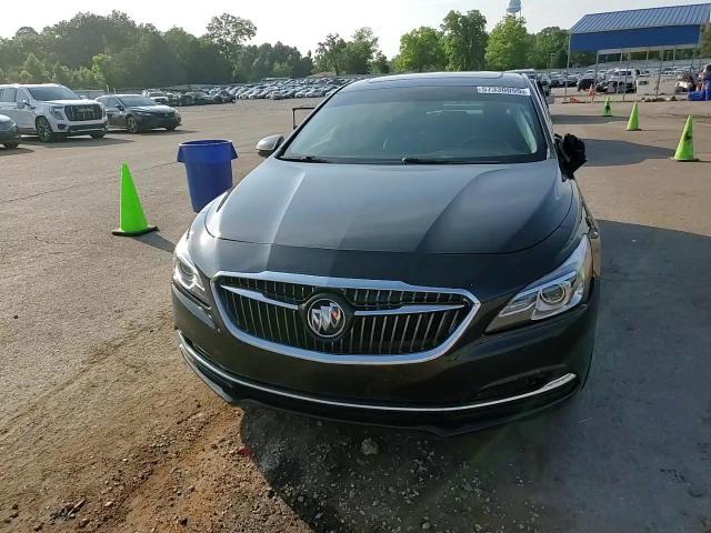 2017 Buick Lacrosse Essence VIN: 1G4ZP5SS3HU155723 Lot: 57330055