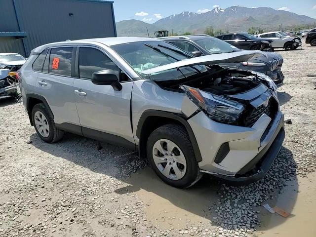 2023 Toyota Rav4 Le VIN: 2T3F1RFV6PW404831 Lot: 57941475