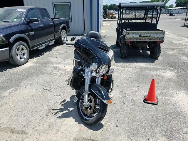 2017 Harley-Davidson Flhtk Ultra Limited VIN: 1HD1KED11HB643342 Lot: 59080045