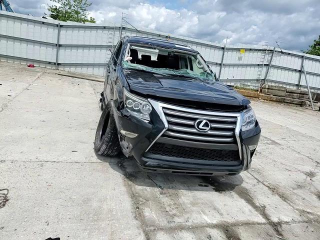 2016 Lexus Gx 460 Premium VIN: JTJJM7FX1G5121460 Lot: 58899705