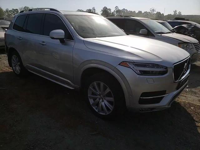2018 Volvo Xc90 T6 VIN: YV4A22PK2J1388584 Lot: 54941045