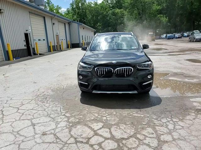 2016 BMW X1 xDrive28I VIN: WBXHT3C34GP887625 Lot: 58239155
