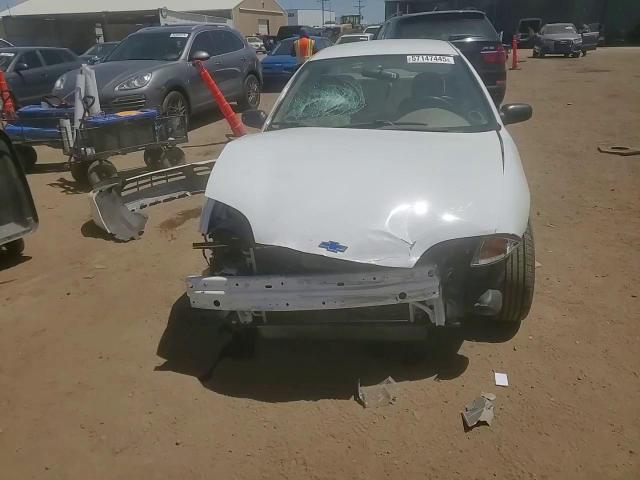 2000 Chevrolet Cavalier Ls VIN: 1G1JF5242Y7294464 Lot: 57147445