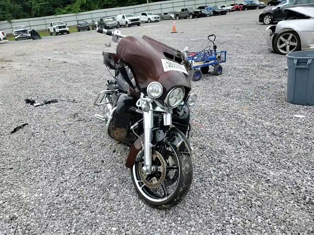 2019 Harley-Davidson Flhtkse VIN: 1HD1TEH12KB956737 Lot: 58660015