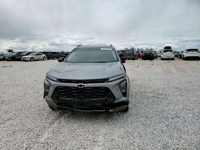 2025 Chevrolet Trax Activ VIN: KL77LKEP9SC041703 Lot: 56884685