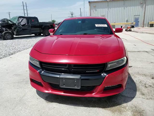 2015 Dodge Charger R/T VIN: 2C3CDXCT6FH914858 Lot: 54876785