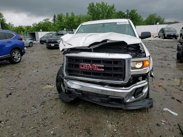 2014 GMC Sierra C1500 VIN: 3GTP1TEH2EG267980 Lot: 56725785