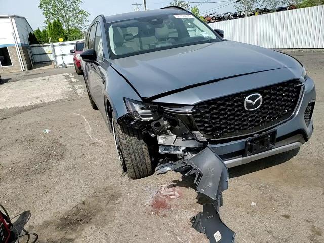 2025 Mazda Cx-70 Premium VIN: JM3KJDHAXS1127000 Lot: 56358815