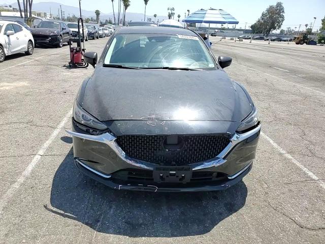 2020 Mazda 6 Grand Touring Reserve VIN: JM1GL1WYXL1512405 Lot: 56903845