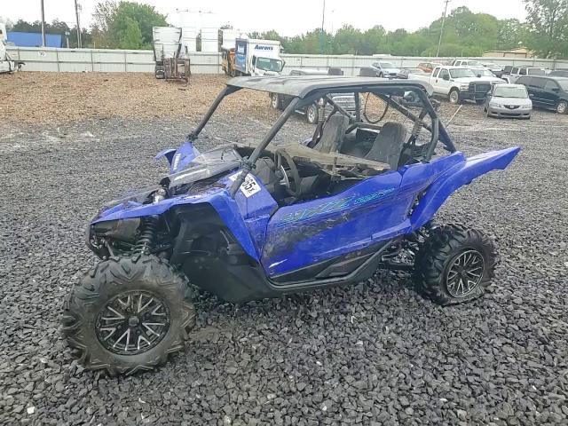2024 Yamaha Yxz1000 VIN: 5Y4AN54Y2RA101042 Lot: 58546965
