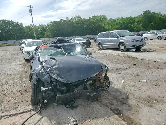 2022 Kia Stinger Gt1 VIN: KNAE45LC3N6112662 Lot: 55526225