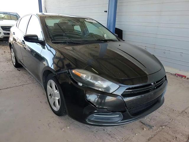 2016 Dodge Dart Sxt VIN: 1C3CDFBA0GD689099 Lot: 56787045