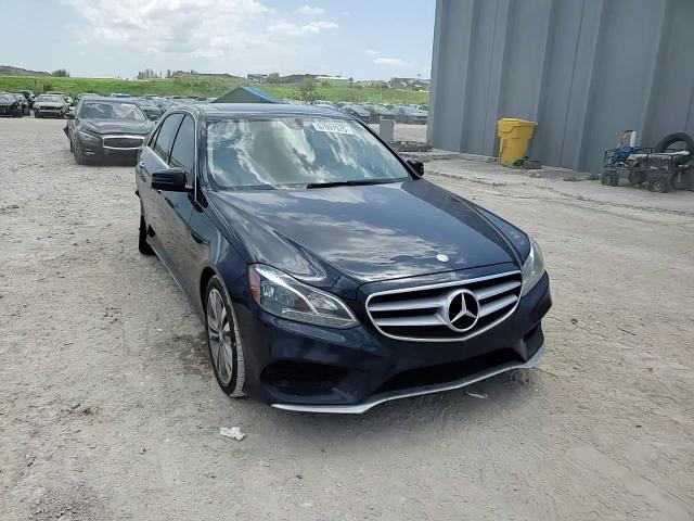 2014 Mercedes-Benz E 350 VIN: WDDHF5KB3EA806743 Lot: 57097975