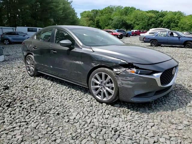 2022 Mazda 3 Select VIN: 3MZBPABL0NM310930 Lot: 56506565