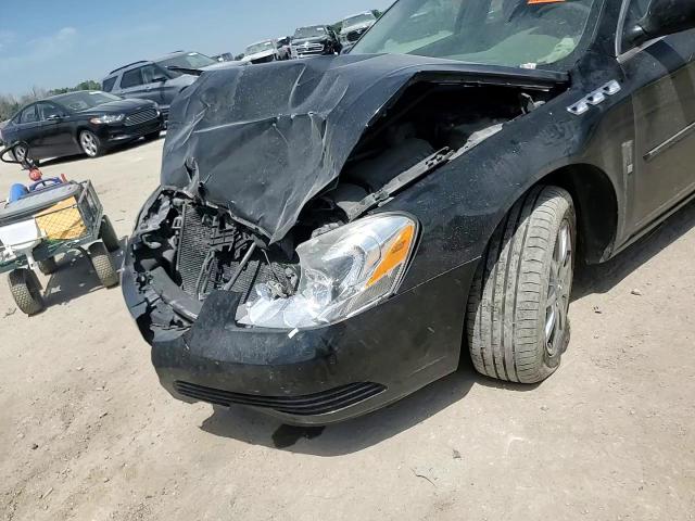 2007 Buick Lucerne Cxl VIN: 1G4HD57297U154779 Lot: 56706745