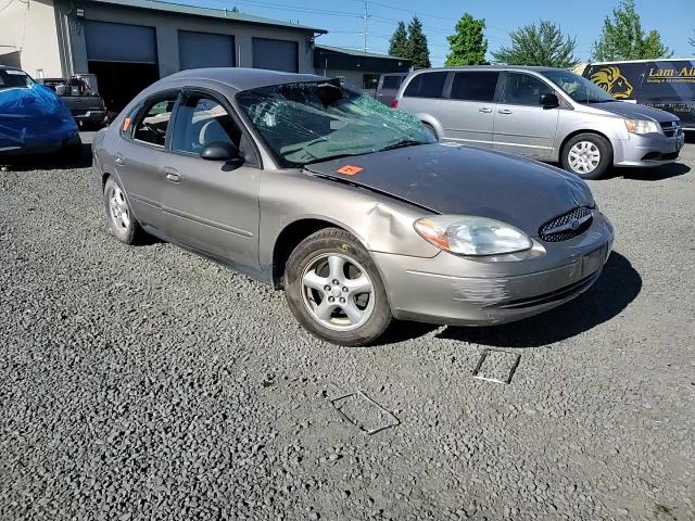 2003 Ford Taurus Ses VIN: 1FAFP55283G231372 Lot: 58966445