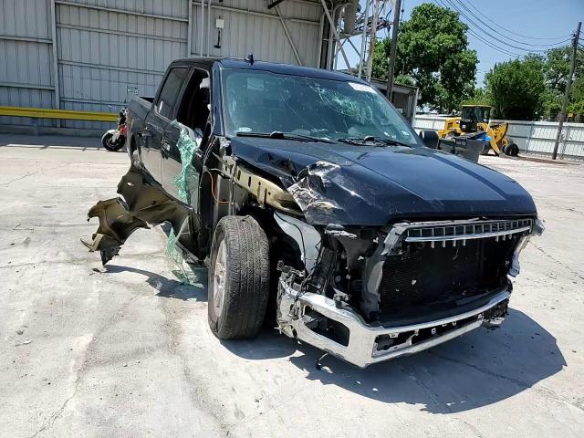 2019 Ford F150 Supercrew VIN: 1FTEW1CP9KKD24896 Lot: 57035225