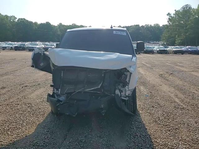 2020 Chevrolet Express G2500 VIN: 1GCWGBFG1L1169626 Lot: 66979455