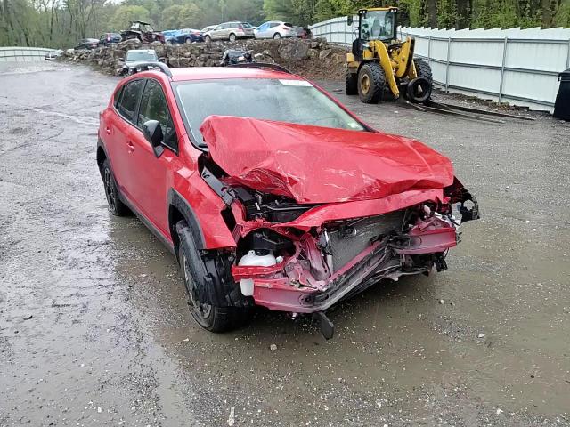 2023 Subaru Crosstrek VIN: JF2GTABC7PH215021 Lot: 56296805