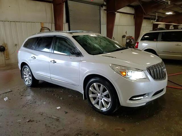 2017 Buick Enclave VIN: 5GAKVCKD0HJ141010 Lot: 56573105