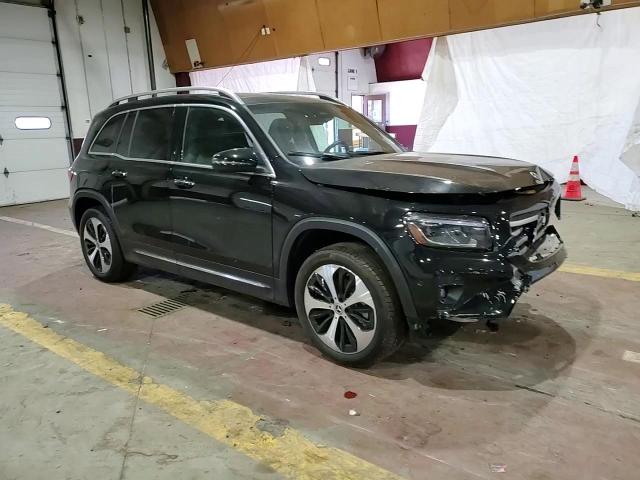 2024 Mercedes-Benz Glb 250 4Matic VIN: W1N4M4HB3RW360160 Lot: 57247825