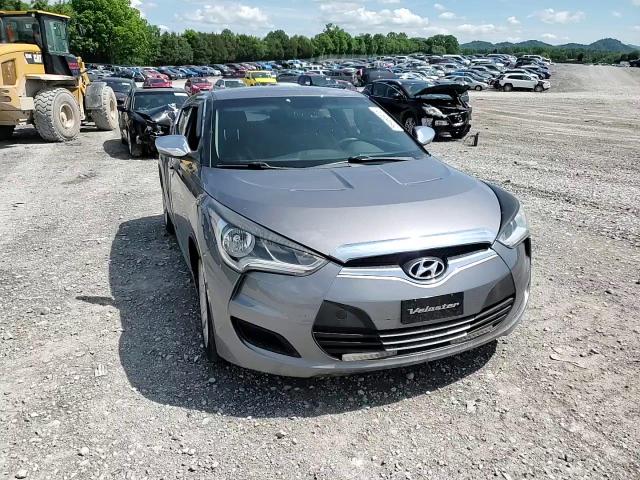 2015 Hyundai Veloster VIN: KMHTC6AD3FU233473 Lot: 56463415
