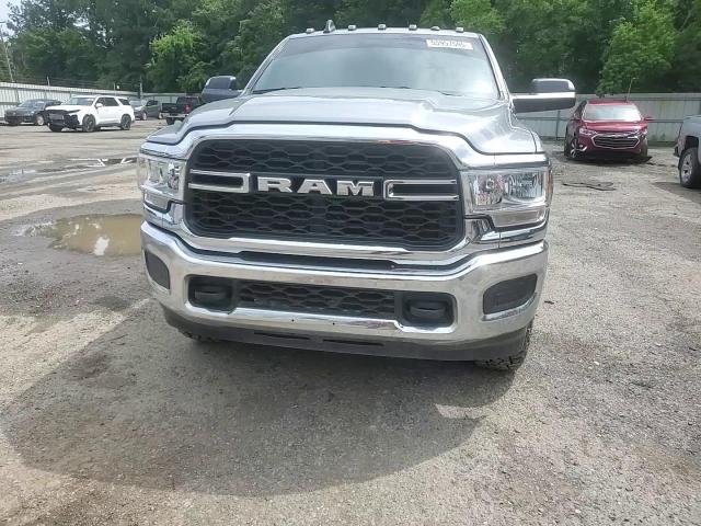 2022 Ram 2500 Tradesman VIN: 3C6UR5CJ2NG108459 Lot: 55957595