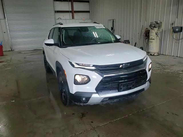 2022 Chevrolet Trailblazer Lt VIN: KL79MRSL7NB046912 Lot: 57269435
