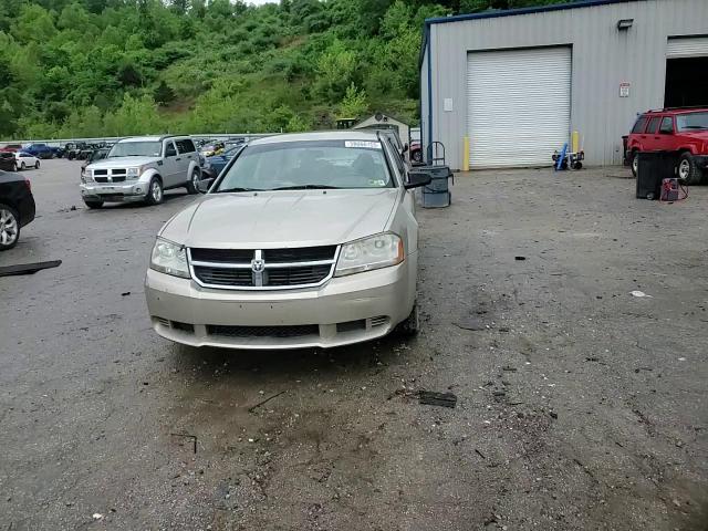 2008 Dodge Avenger Sxt VIN: 1B3LC56J98N217550 Lot: 56066755