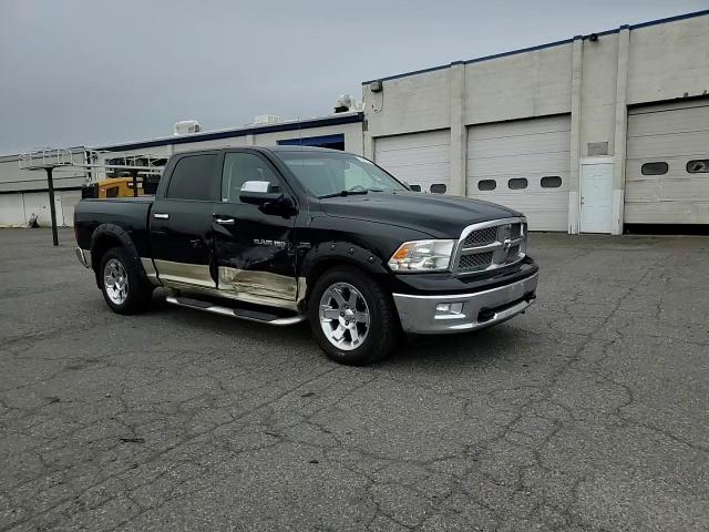 2011 Dodge Ram 1500 VIN: 1D7RV1CTXBS522393 Lot: 56567935