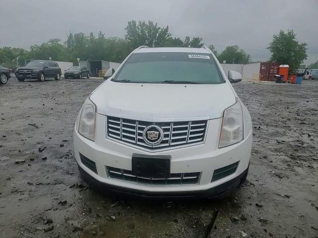 2013 Cadillac Srx Luxury Collection VIN: 3GYFNCE33DS645587 Lot: 56464335