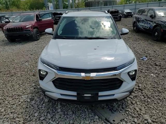 2025 Chevrolet Trailblazer Lt VIN: KL79MPSP3SB134570 Lot: 57029575