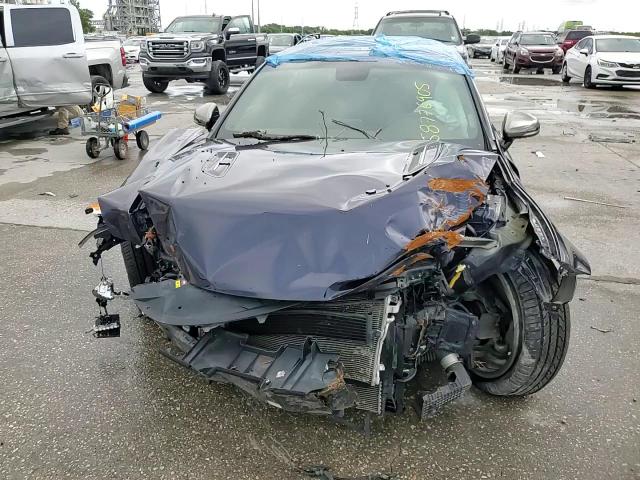 2020 Kia Stinger Gt VIN: KNAE35LC1L6086904 Lot: 58776905