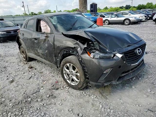 2018 Mazda Cx-3 Sport VIN: JM1DKFB76J0320529 Lot: 56659445