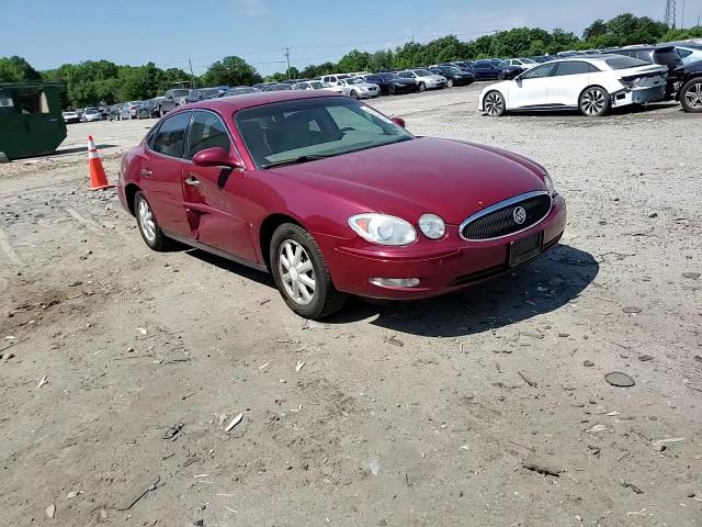 2006 Buick Lacrosse Cx VIN: 2G4WC582361162590 Lot: 56193635