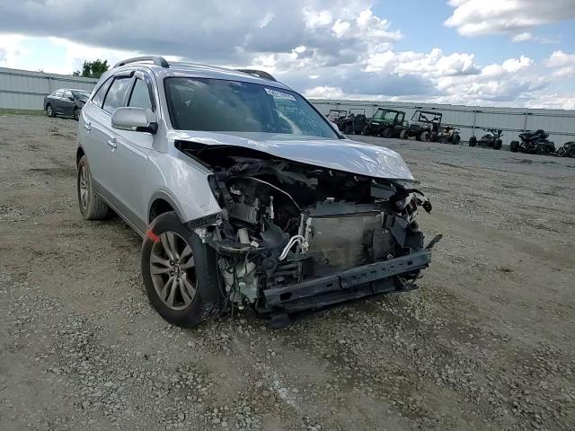 2012 Hyundai Veracruz Gls VIN: KM8NU4CC9CU194902 Lot: 56713975