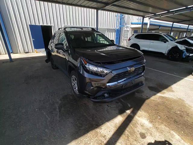 2020 Toyota Rav4 Le VIN: 2T3F1RFV0LC094221 Lot: 56886185