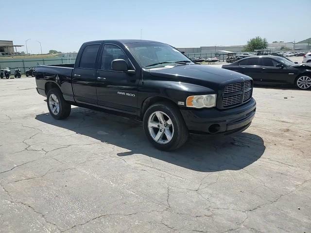 2004 Dodge Ram 1500 St VIN: 1D7HA18D64J265783 Lot: 56982675
