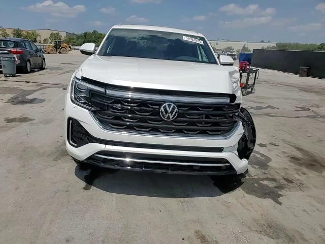 2024 Volkswagen Atlas Cross Sport Sel R-Line VIN: 1V2AE2CA9RC251776 Lot: 56963285
