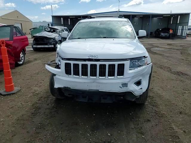 2014 Jeep Grand Cherokee Laredo VIN: 1C4RJFAG6EC159873 Lot: 55354335