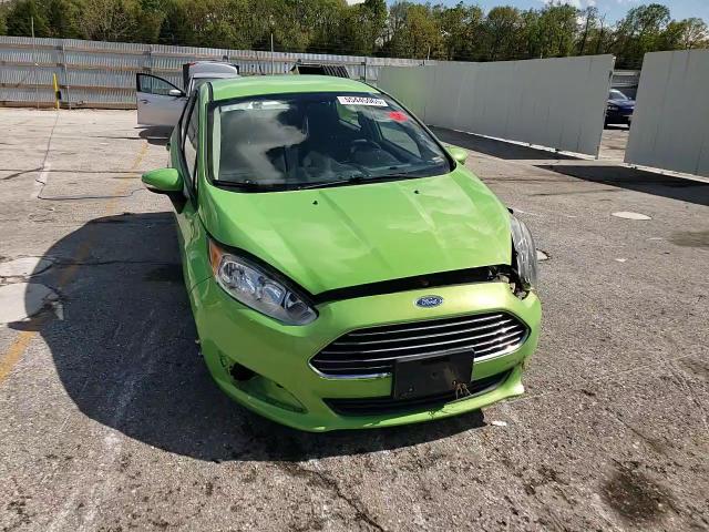 2014 Ford Fiesta Se VIN: 3FADP4BJ0EM202566 Lot: 55445965