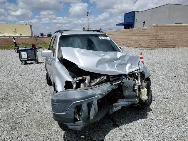 2000 Honda Cr-V Ex VIN: JHLRD1865YC057785 Lot: 56769245