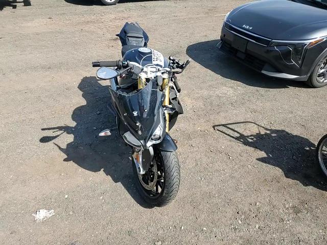 2016 BMW S 1000 R VIN: WB10D1201GZ696815 Lot: 56493715