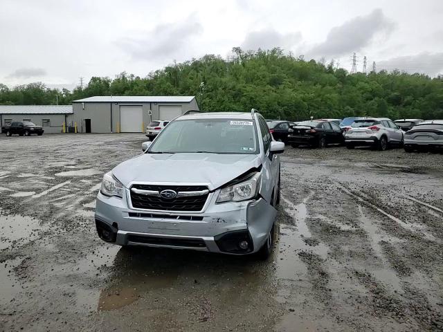 2017 Subaru Forester 2.5I Premium VIN: JF2SJAGC3HH436402 Lot: 56538235