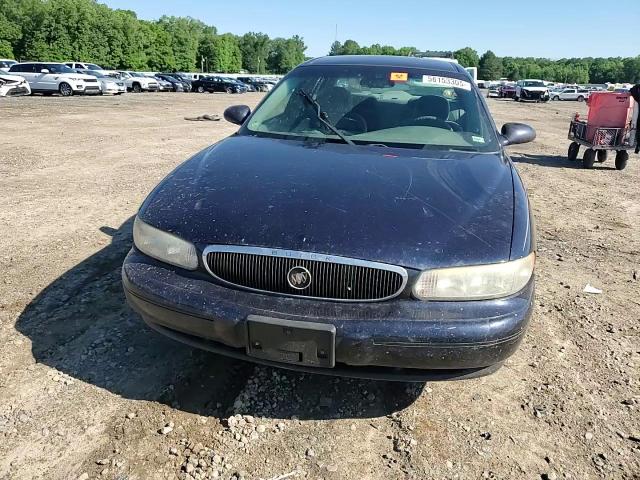 2003 Buick Century Custom VIN: 2G4WS52J531257747 Lot: 56153305